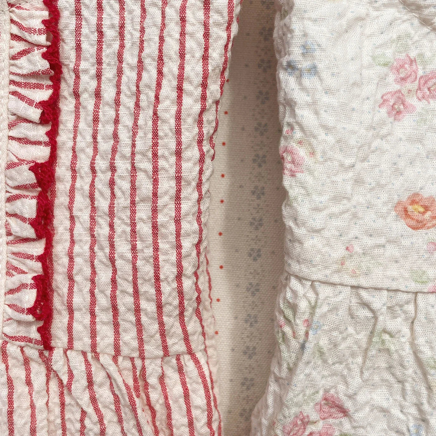 Ellie Sommer-strampler