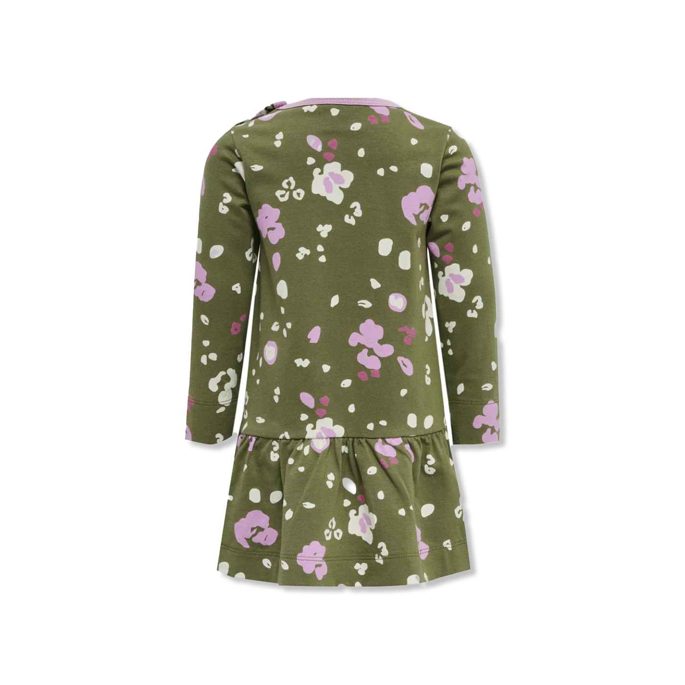 HmlALISA DRESS L/S kleid