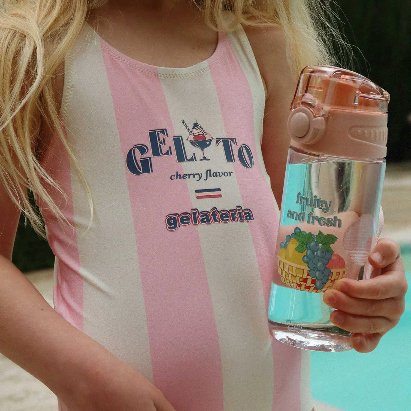 Pomia Swimsuit