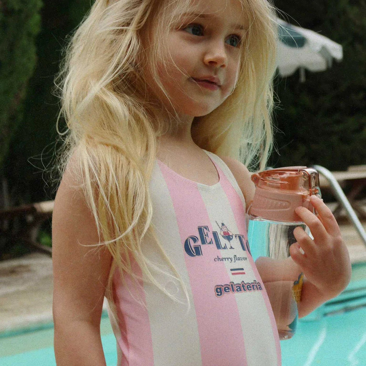 Pomia Swimsuit