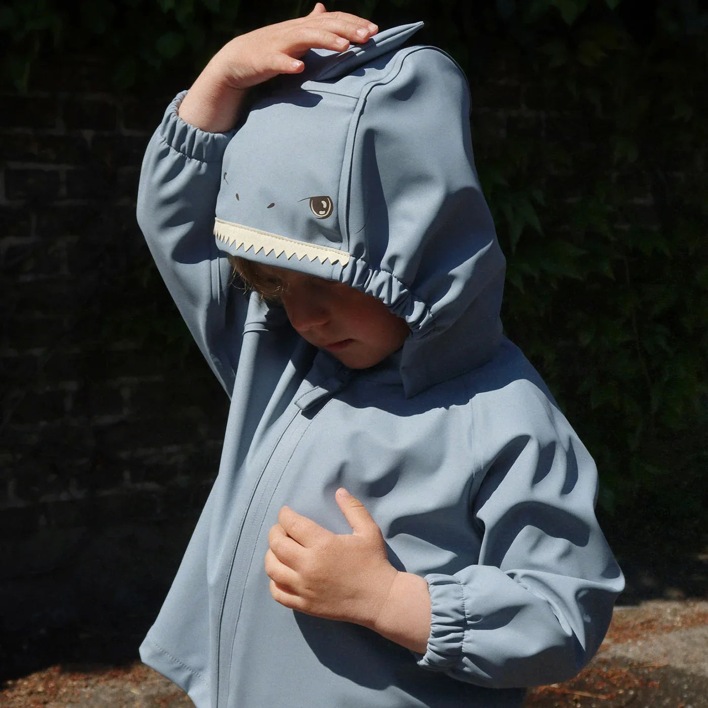 Sharka Regenbekleidung