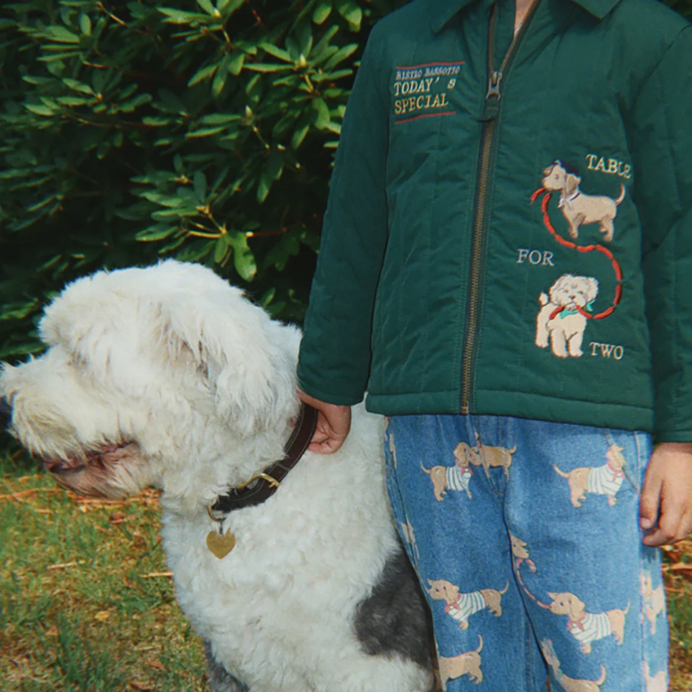 JUNO summer jacket