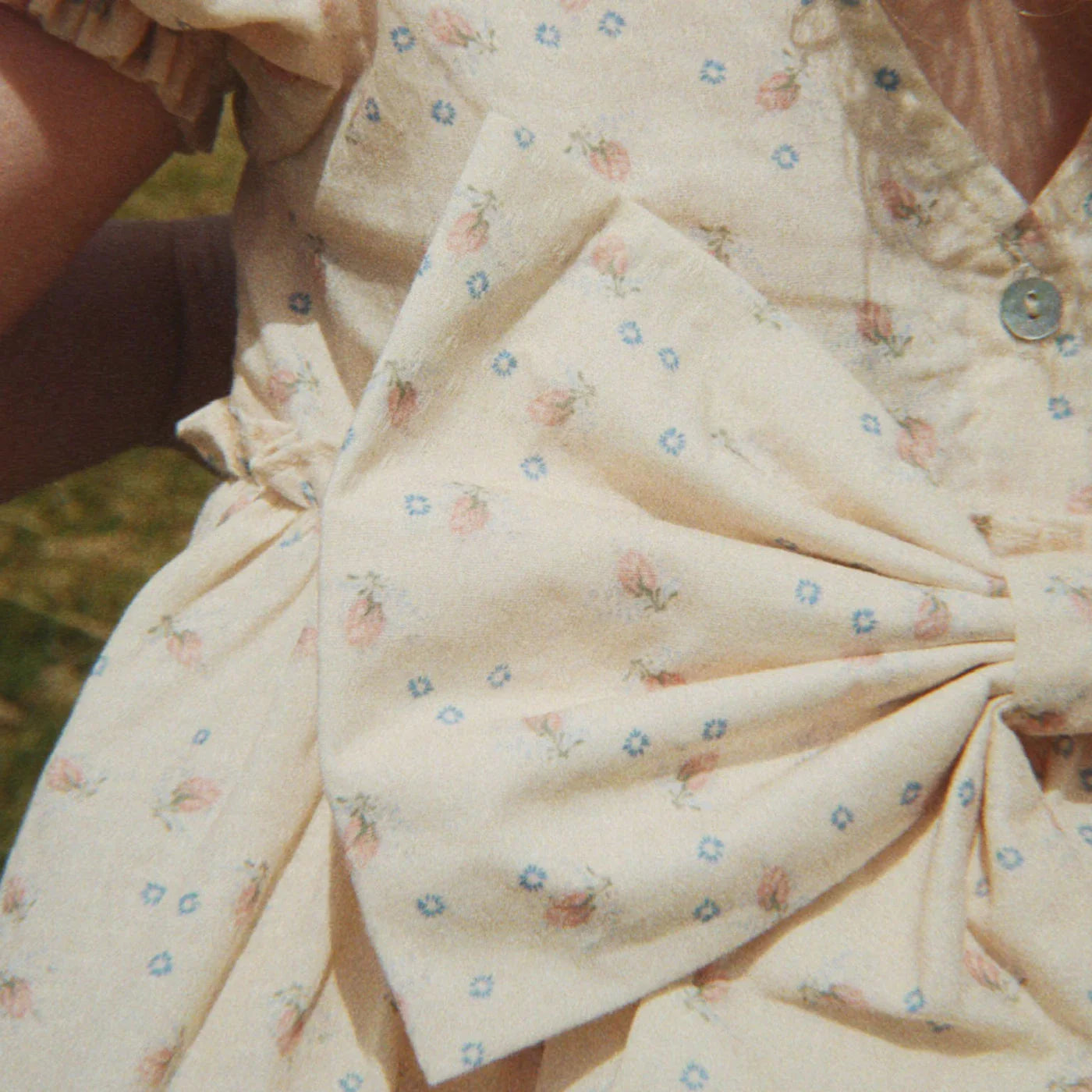 Evia Dress