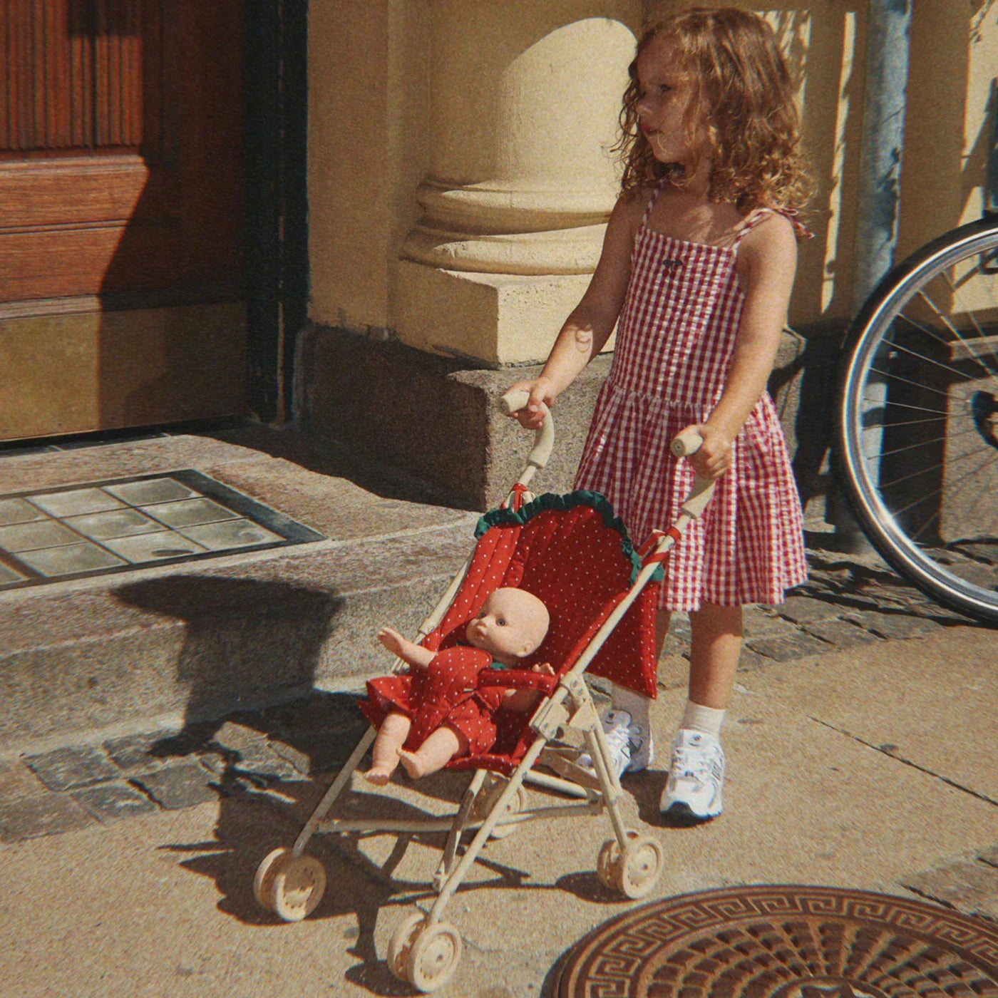 Isotta Dress