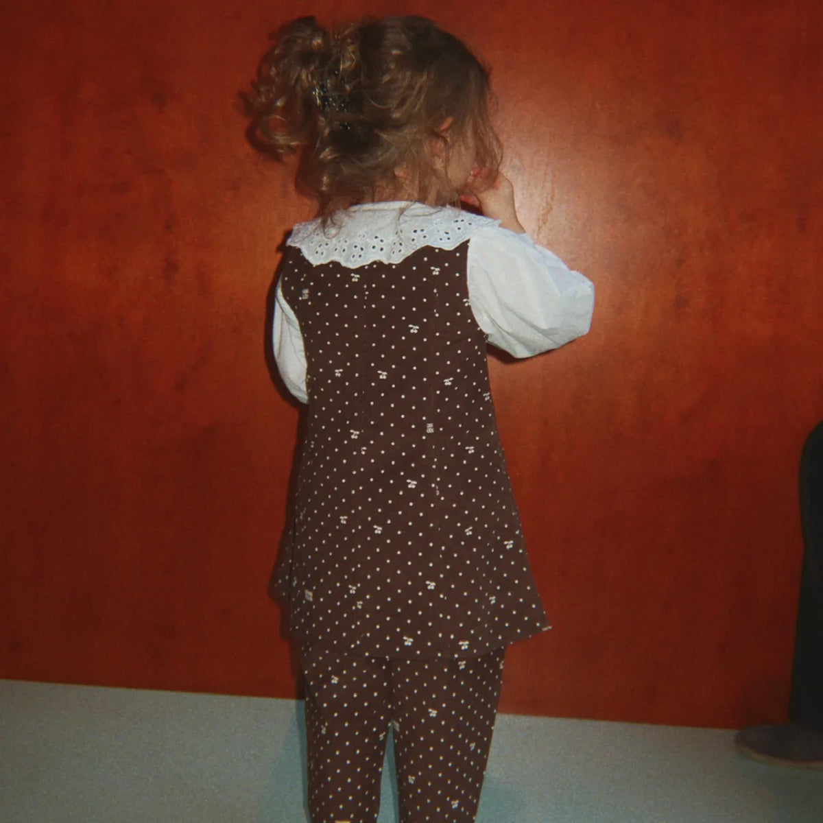 Cara Hosen