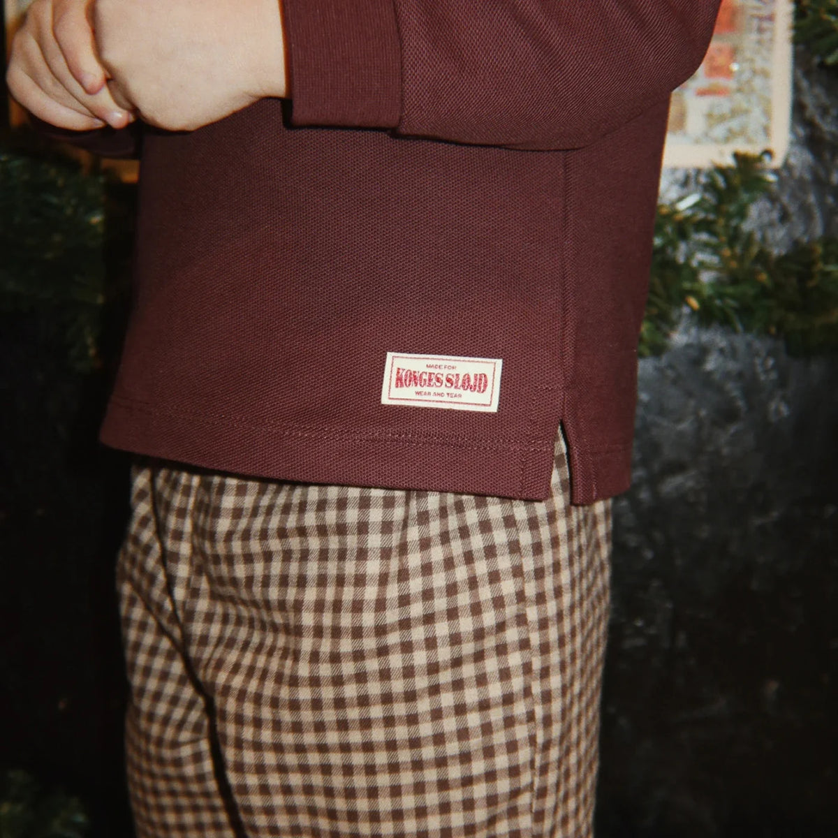 Foret Hosen