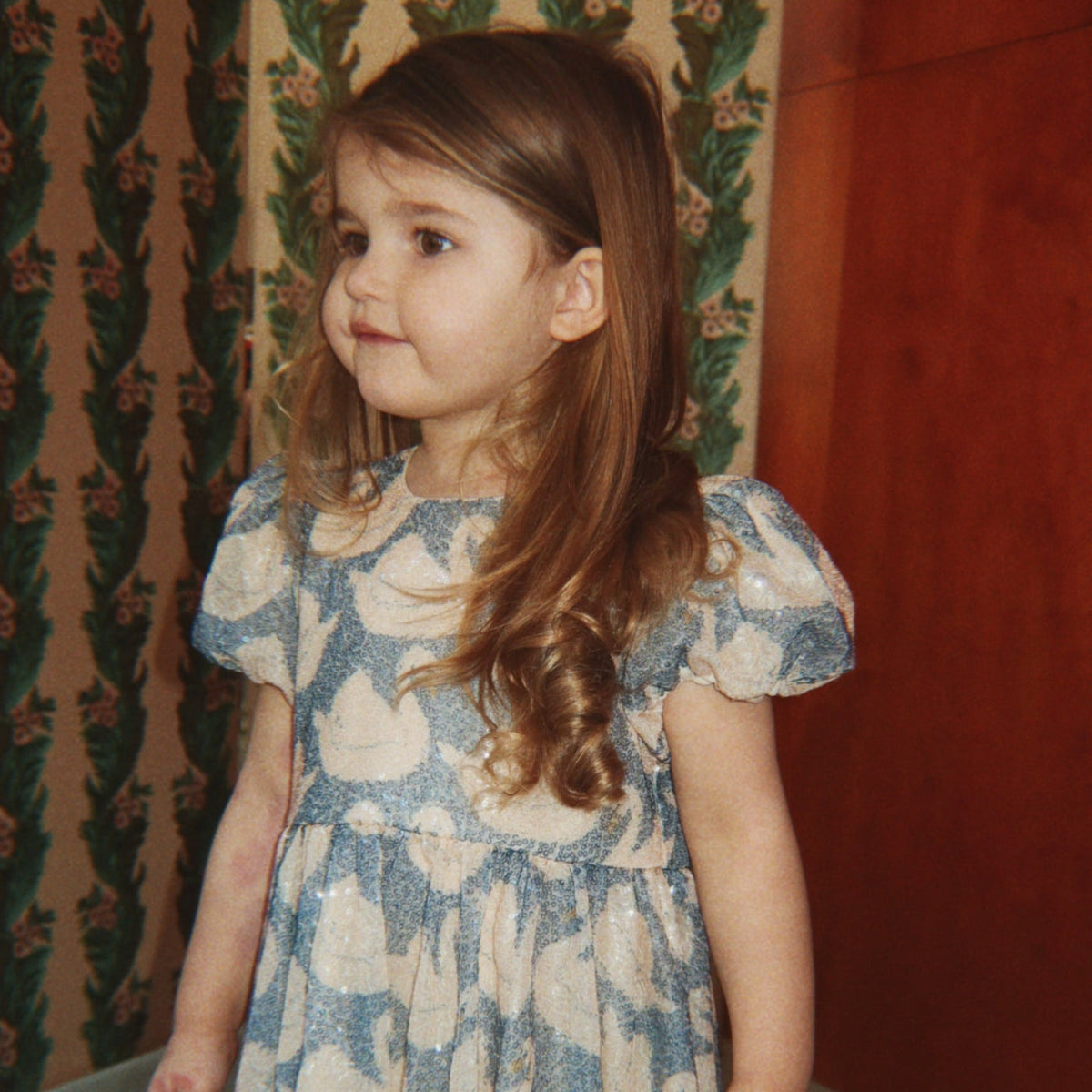Starla Dress