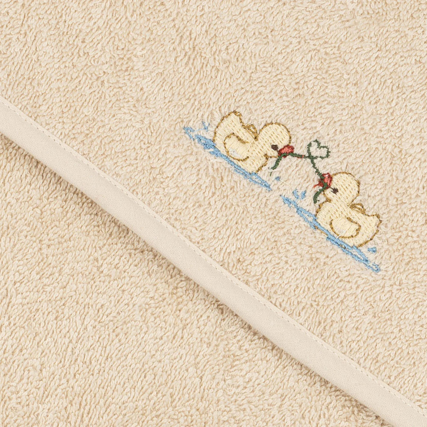 FIGO towel