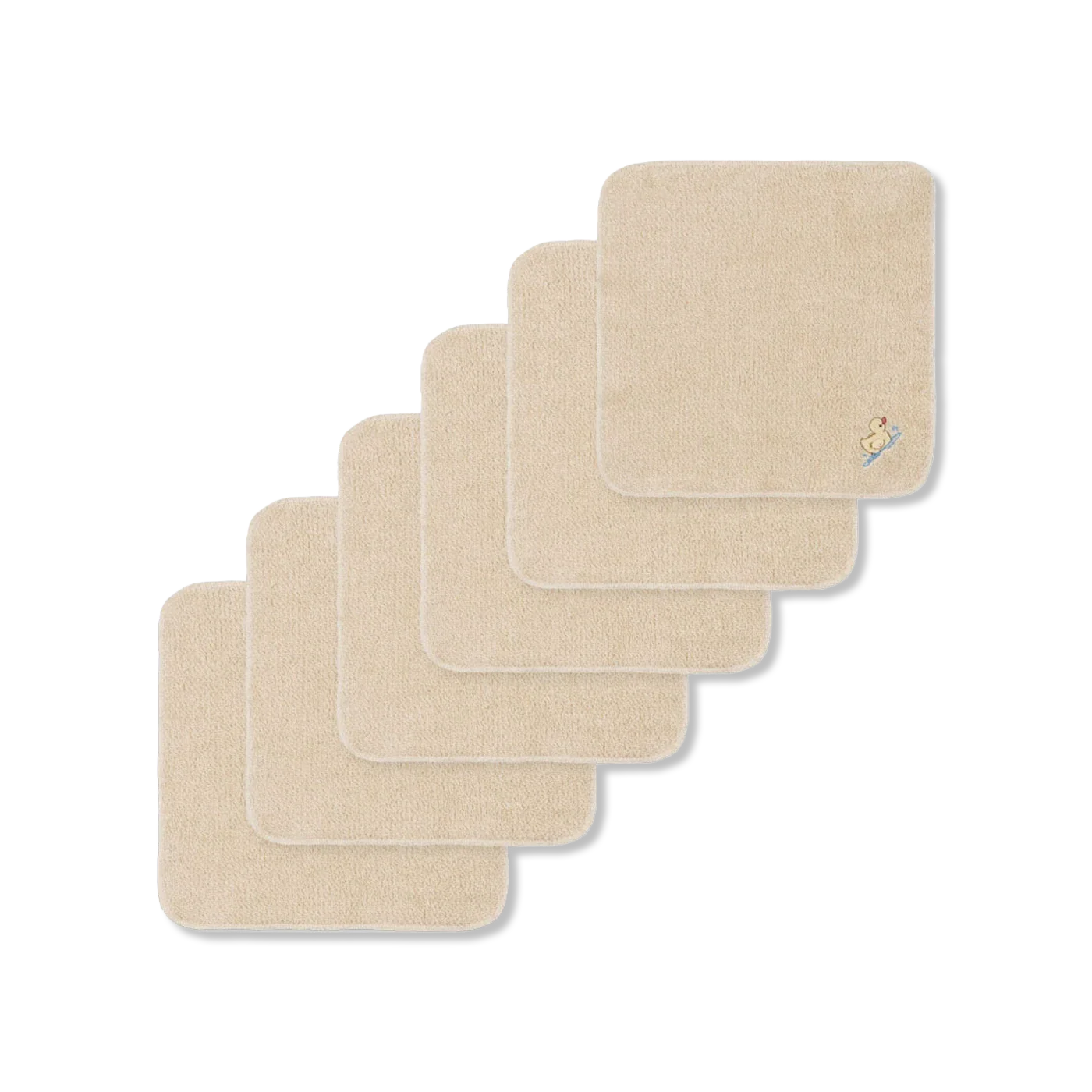 Figo Washcloth