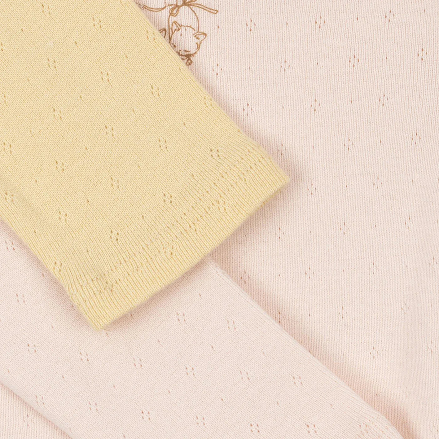PERLA summer suit