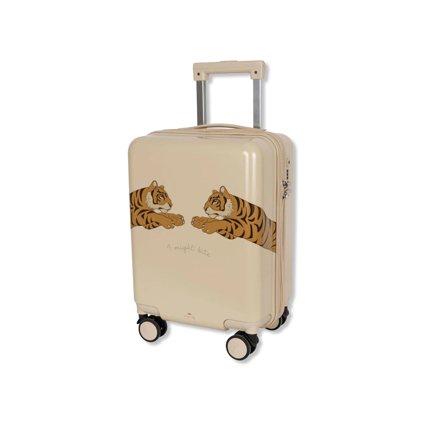 Travel suitcase Koffer