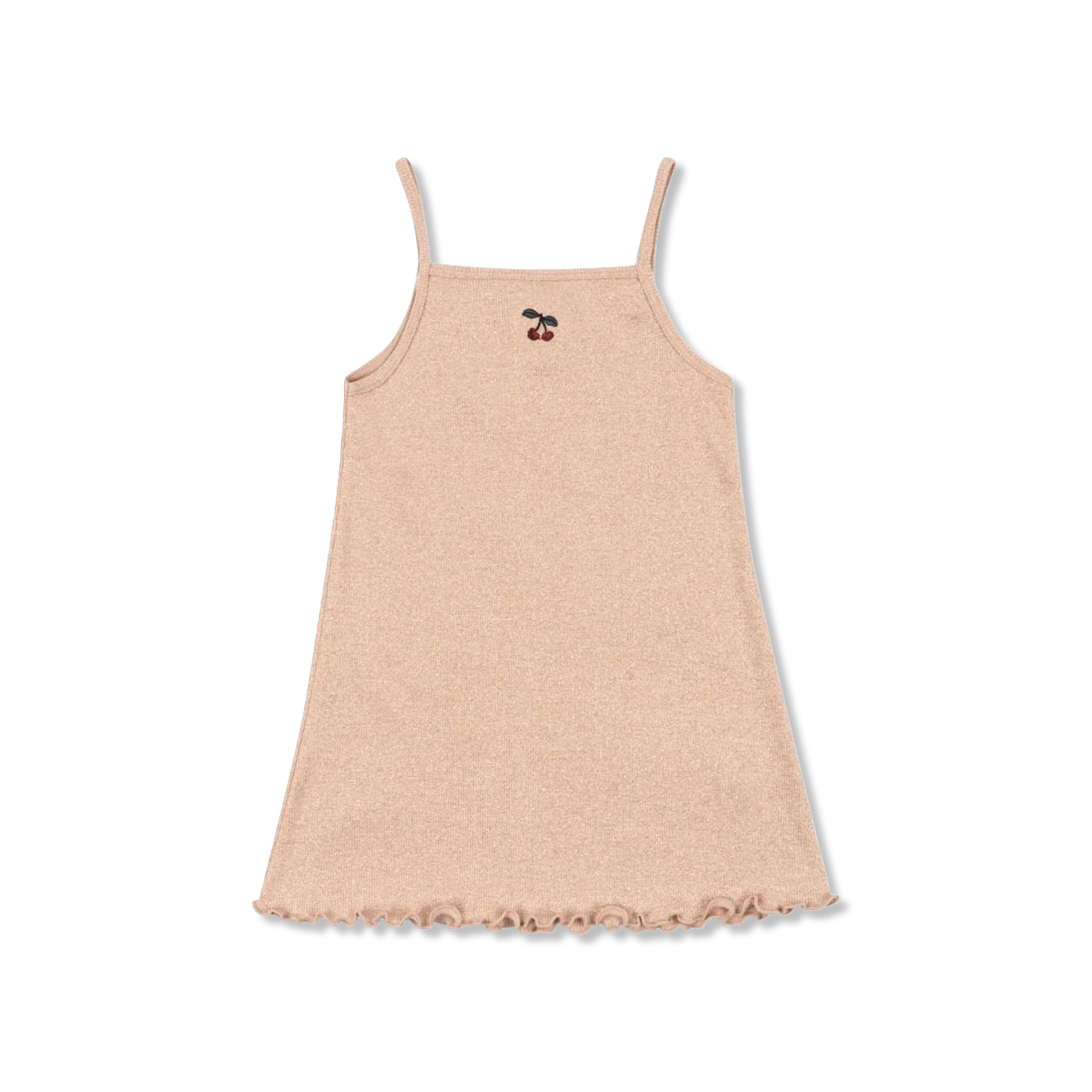 Beaded Dress
