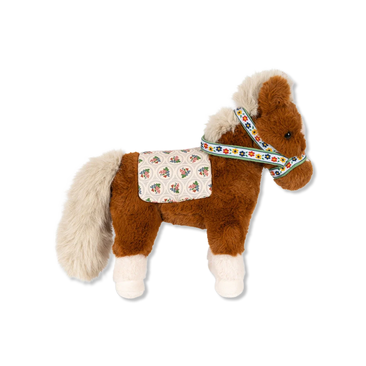 Fiona horse Soft toy