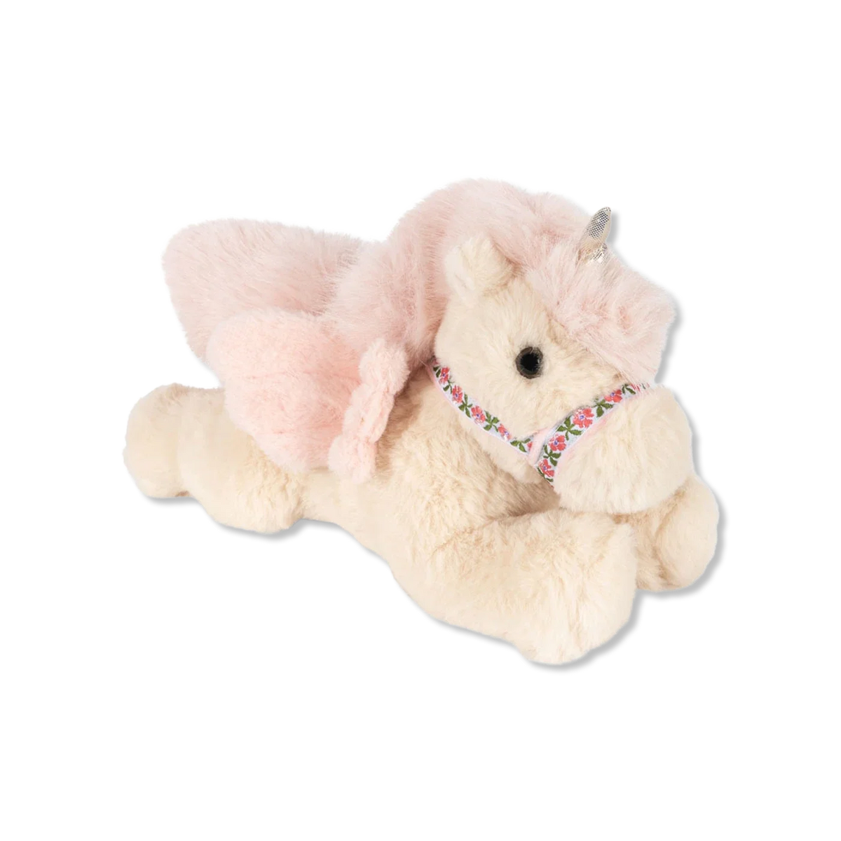 Teddy unicorn Kuscheltier