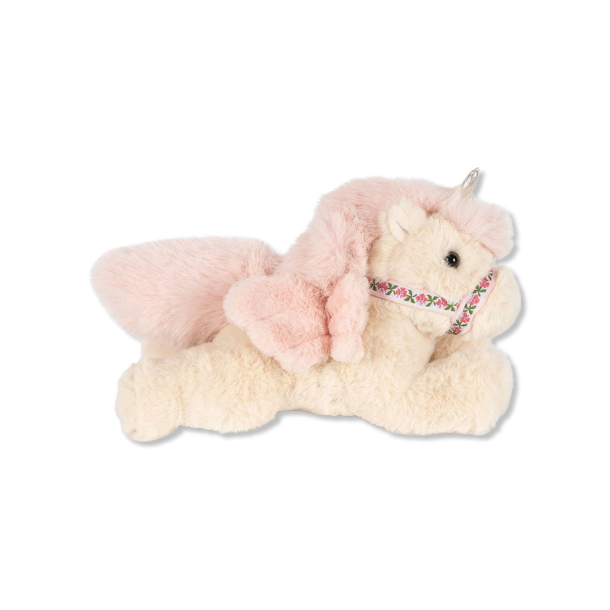 Teddy unicorn Kuscheltier