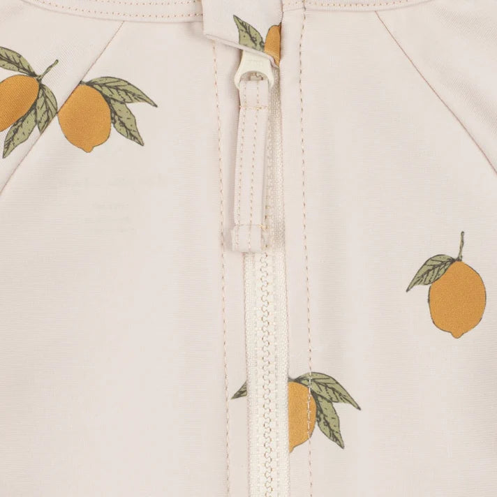 Aster Full-body swimsuit
