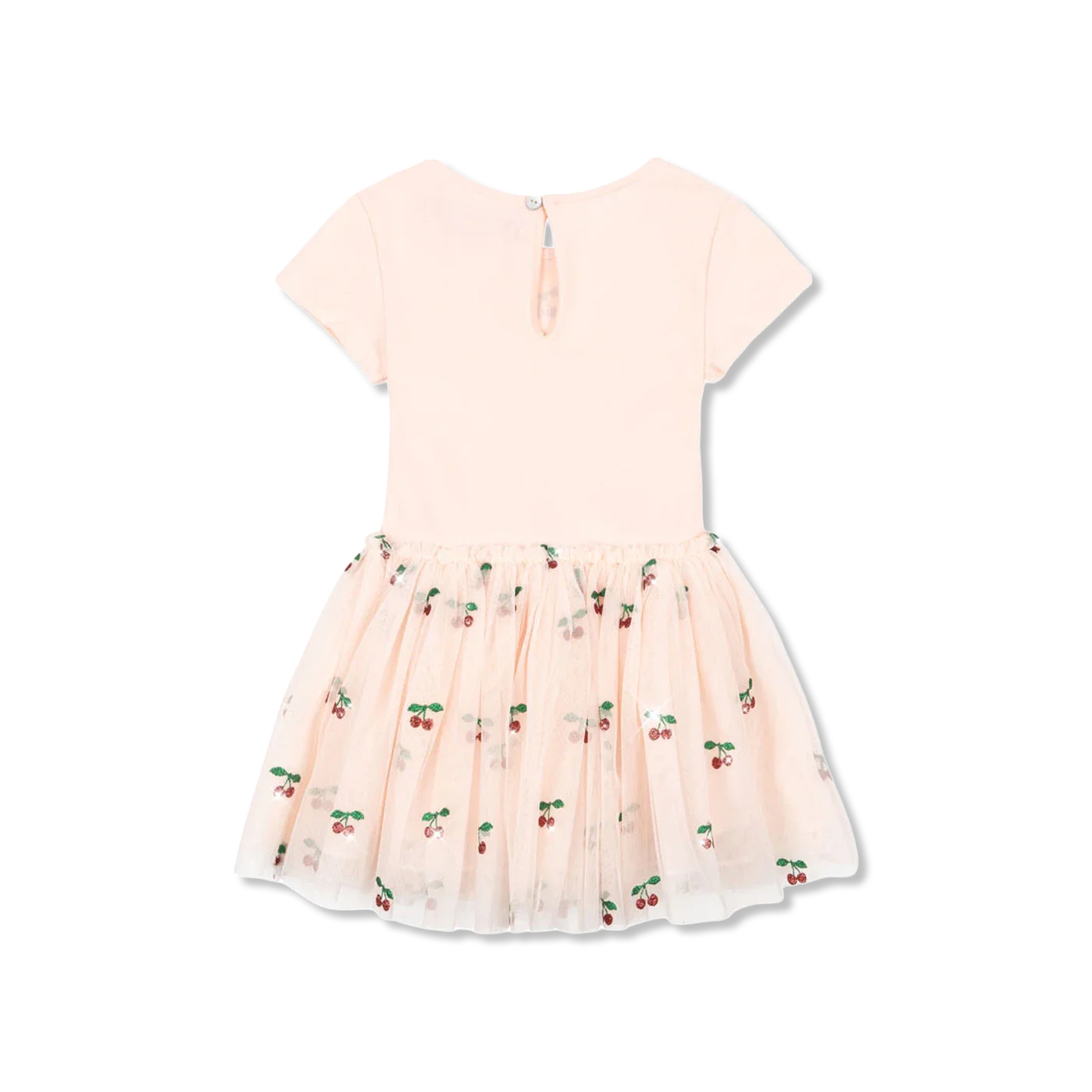 BALLERINA dress
