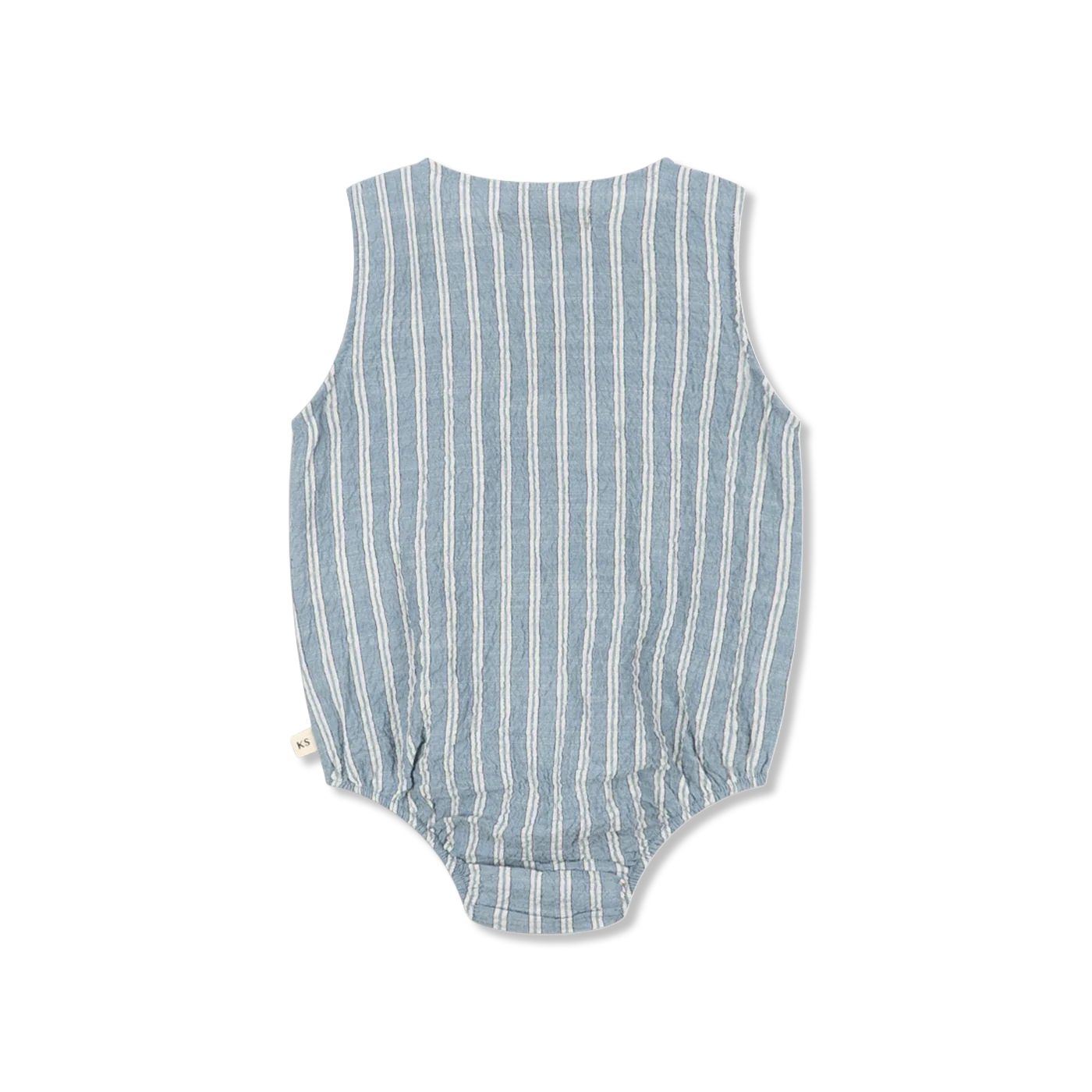 Elliot Sommer-strampler