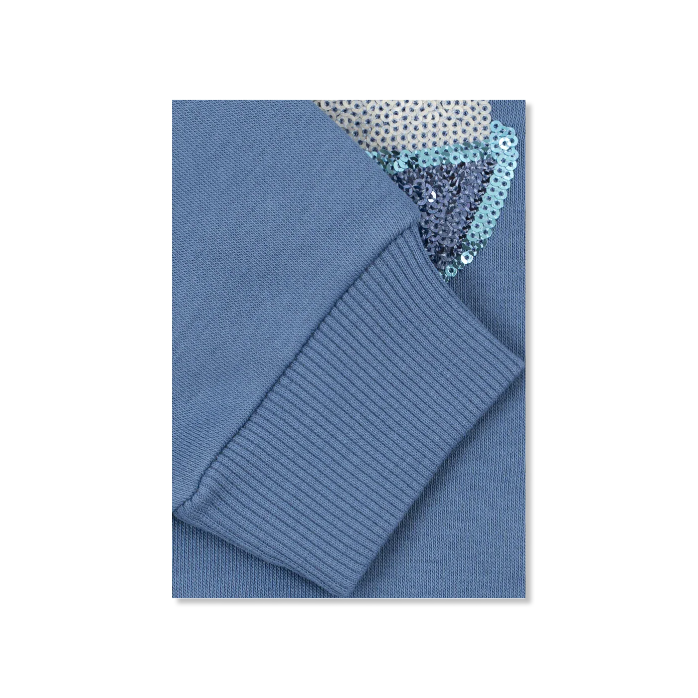 LOUMILLA sweatshirts