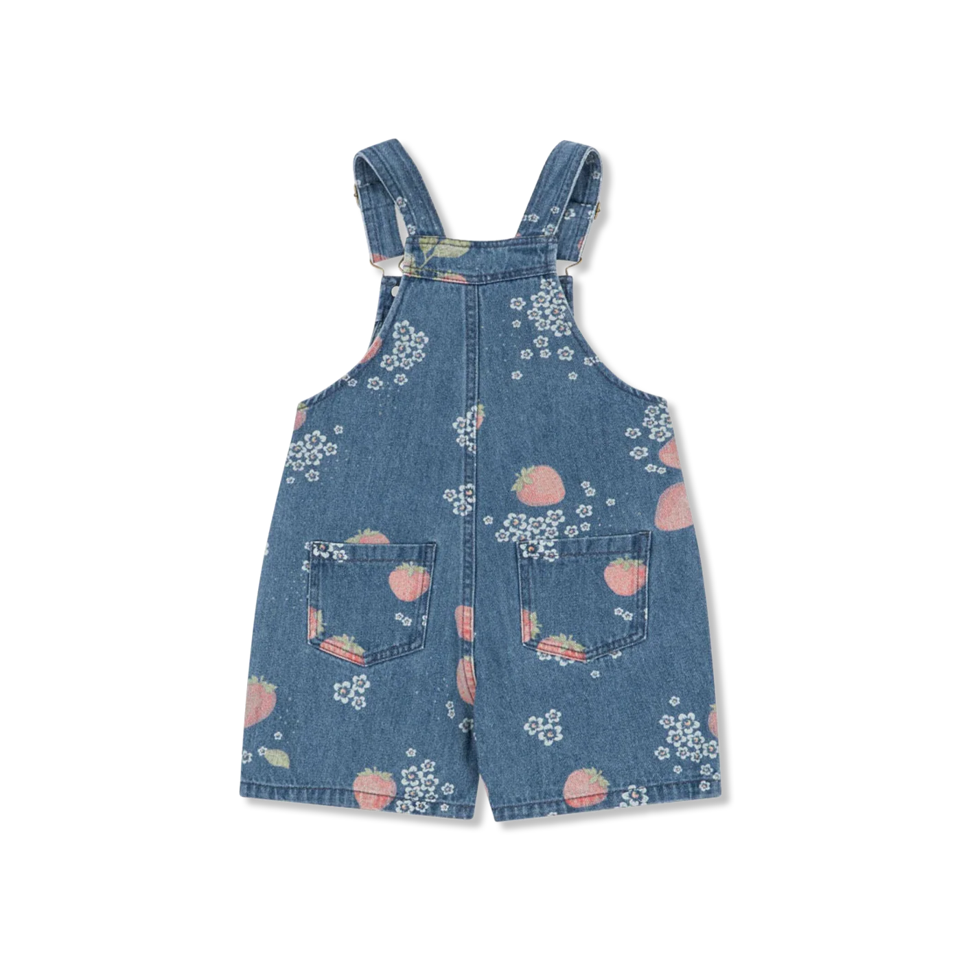 Organic Magot latzhose