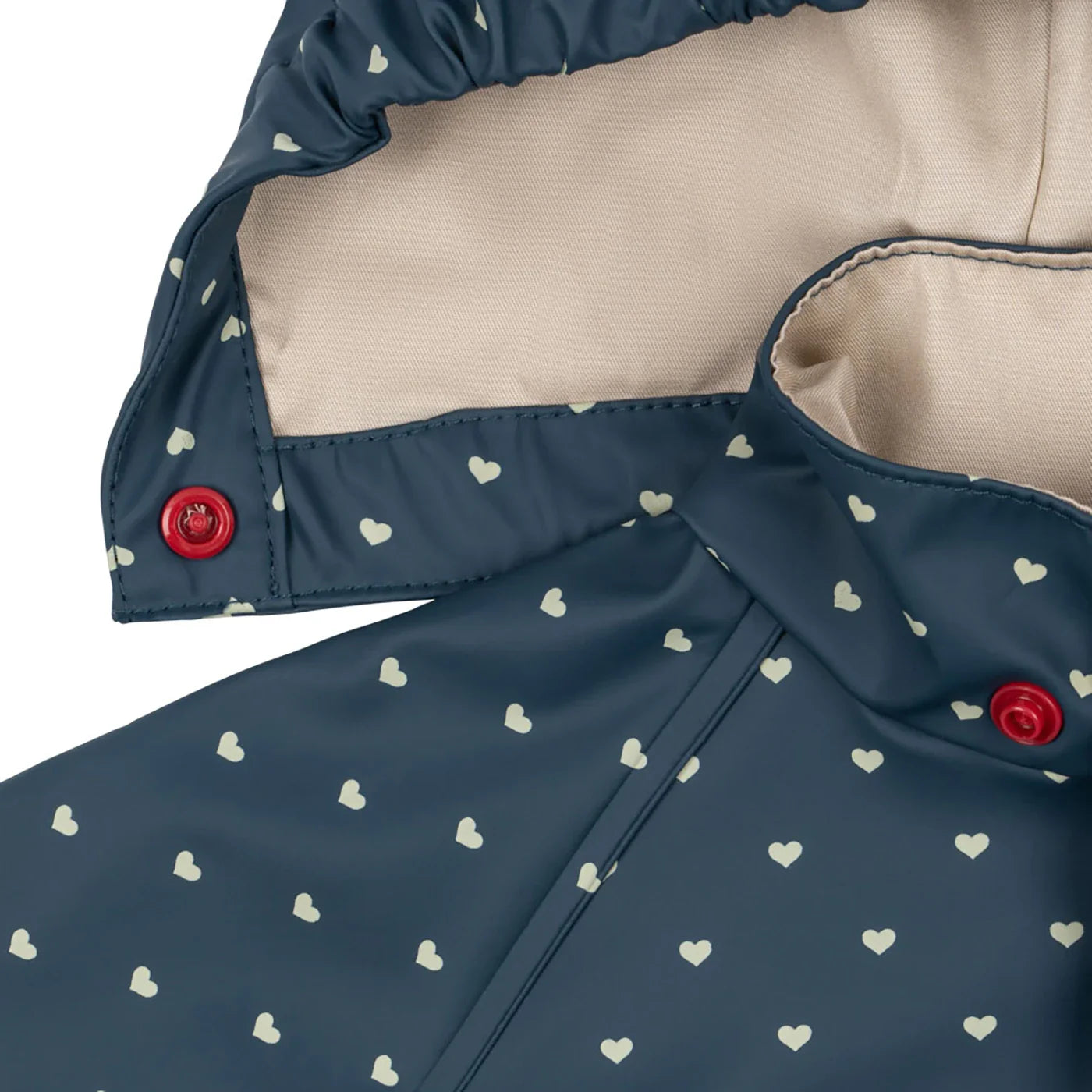 Palme Regenbekleidung