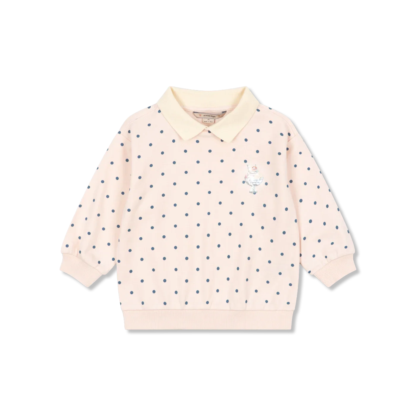 SPOTTY lS T-shirt