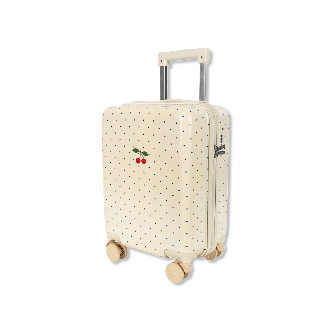Travel suitcase Suitcase