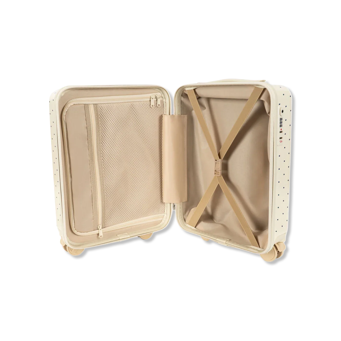Travel suitcase Suitcase