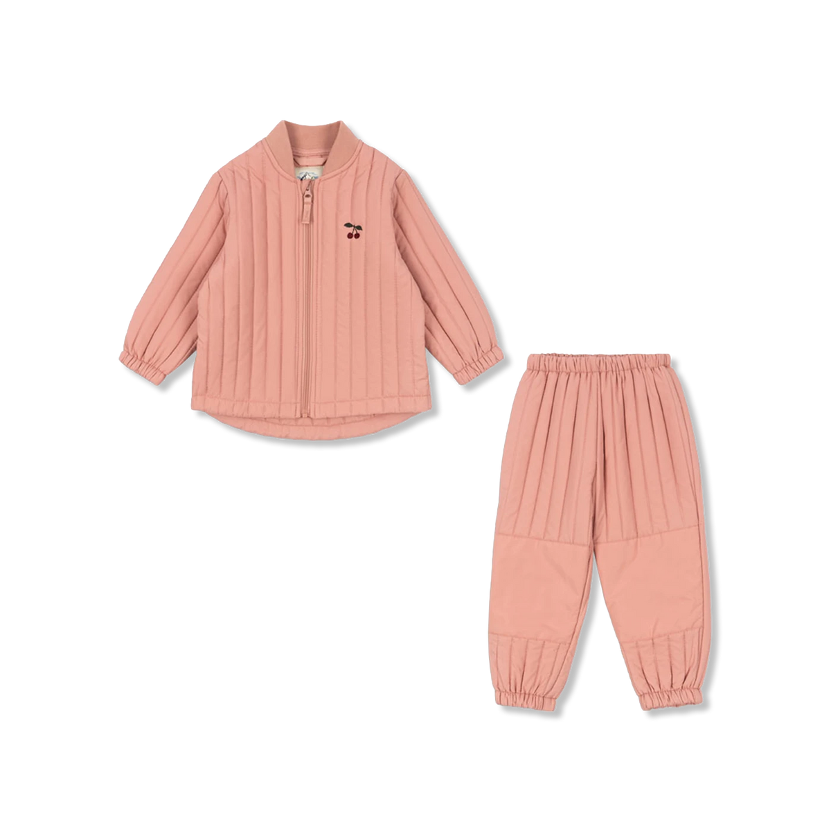 Evi Thermo-set