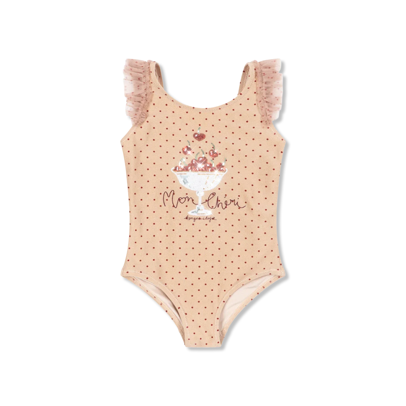 Amandine Swimsuit