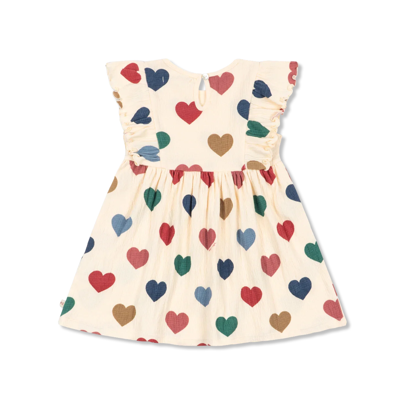 Chleo Dress