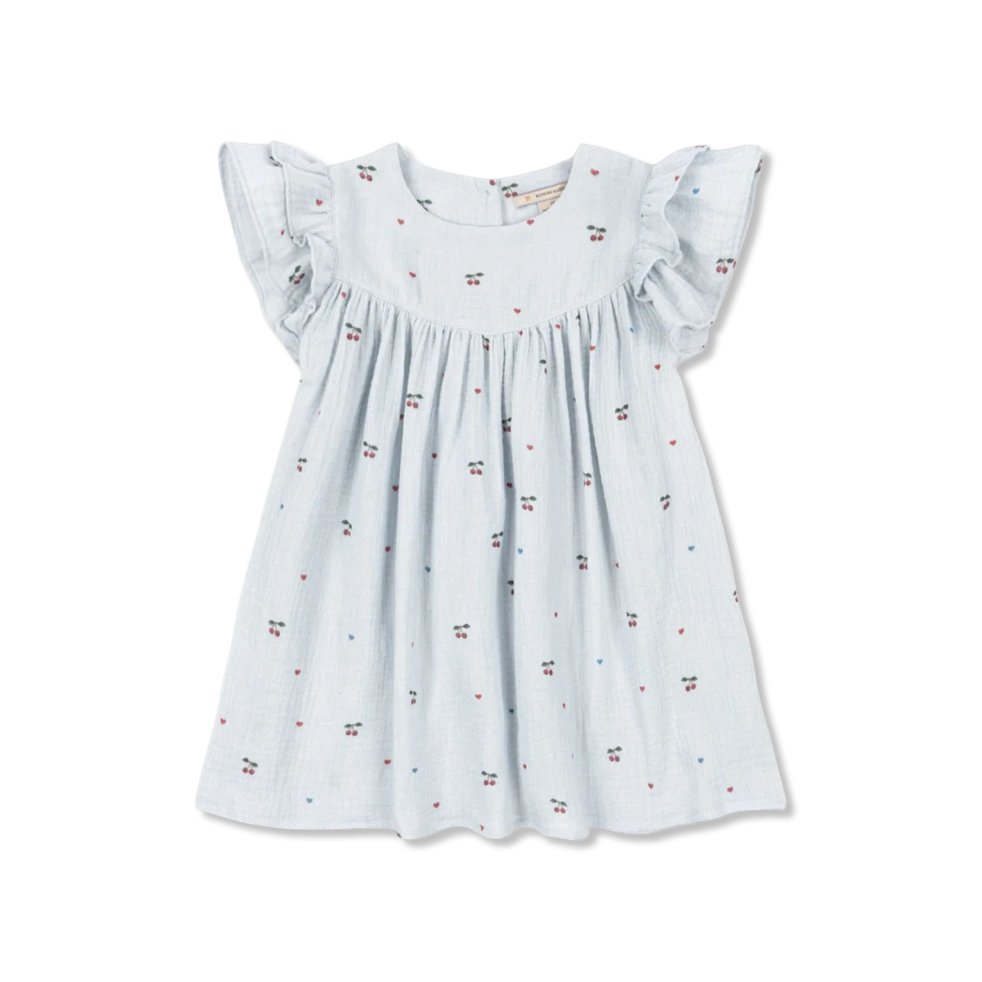 Coco Dress