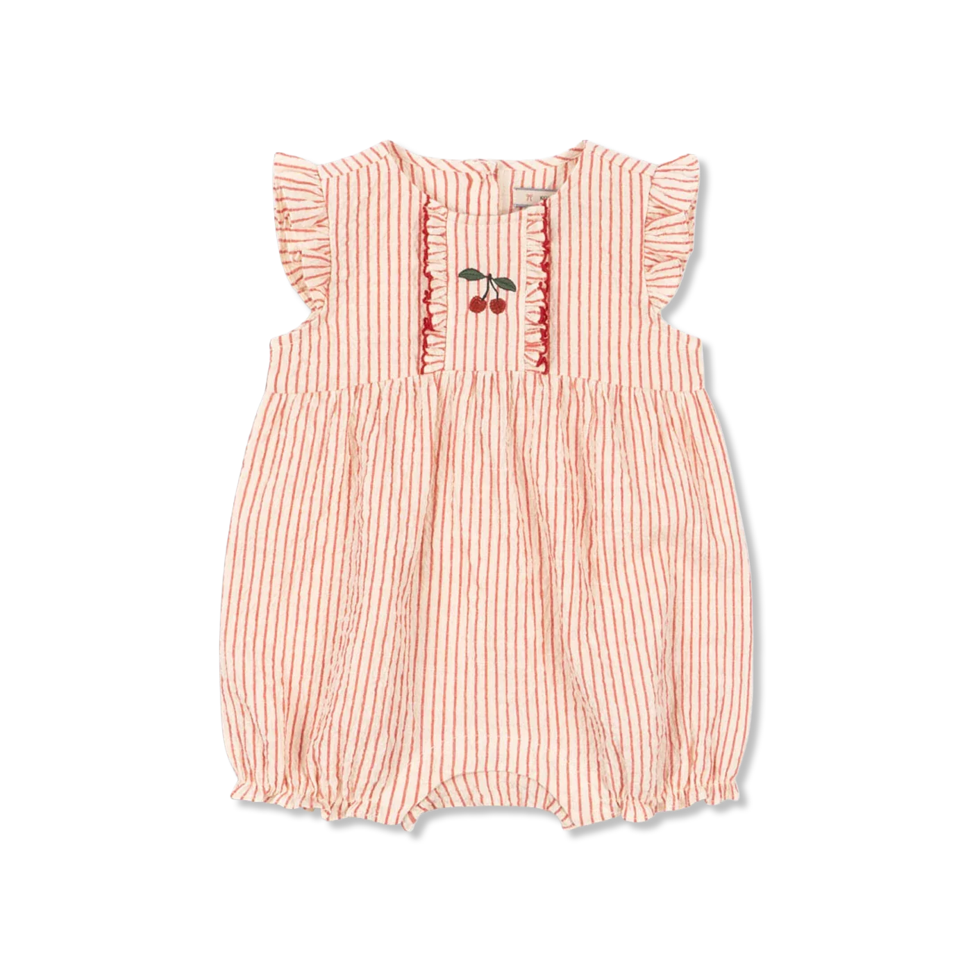Ellie Sommer-strampler