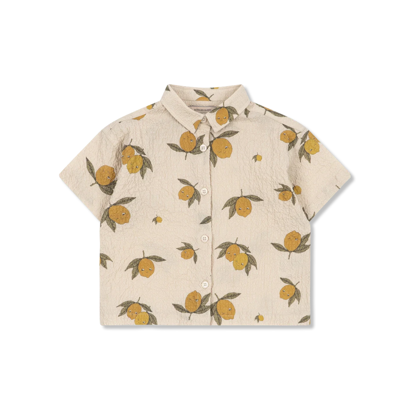 Elliot Shirt