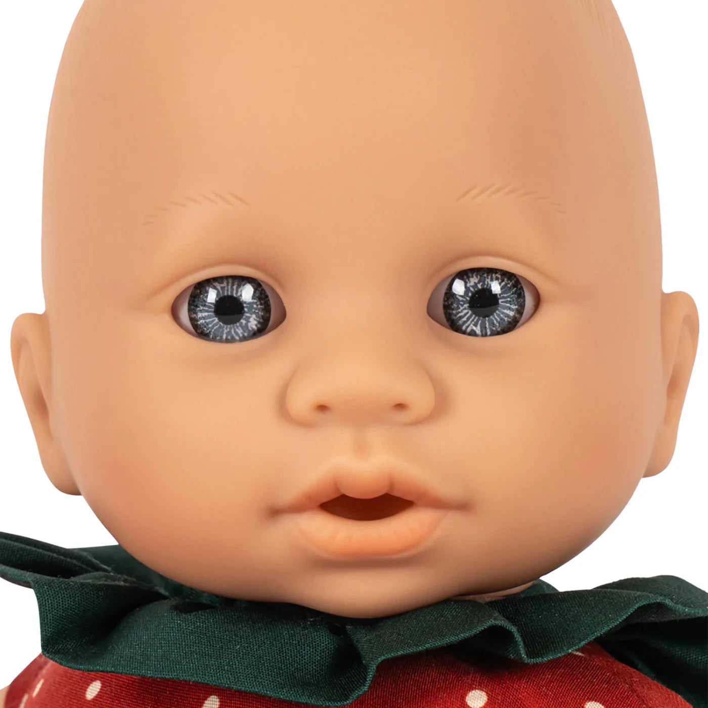 Fraise Puppe