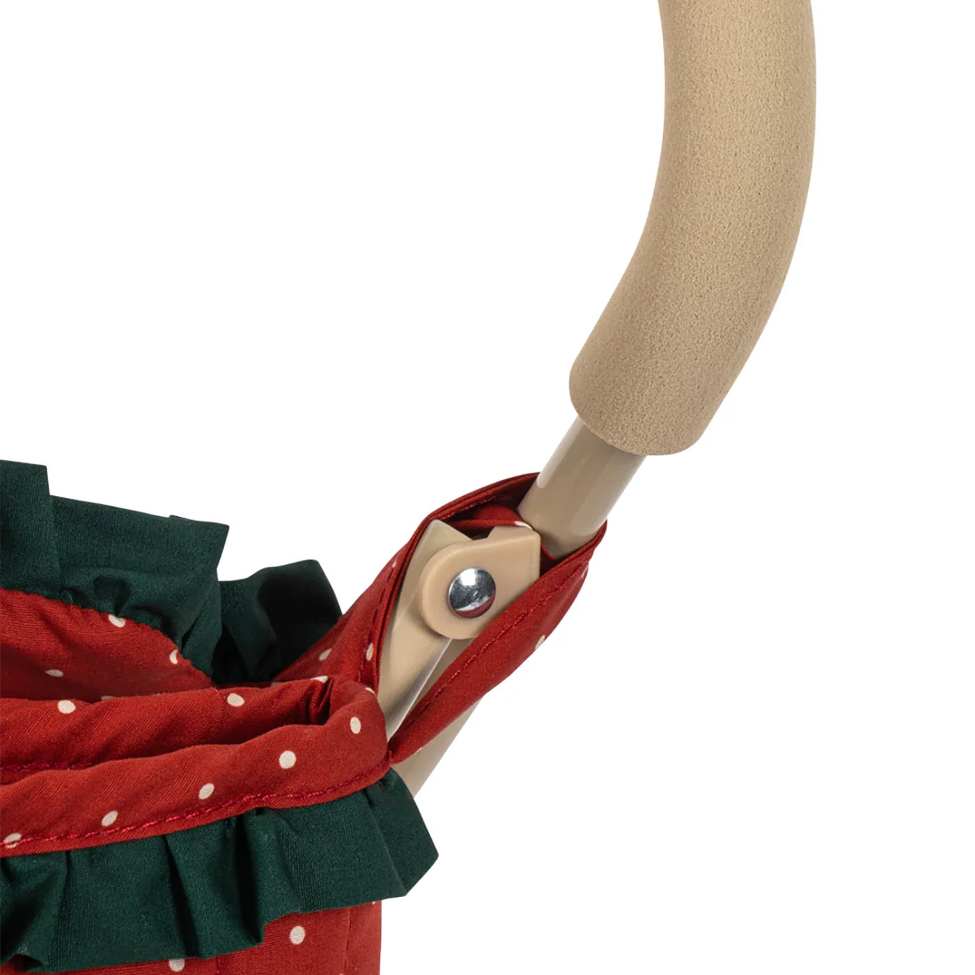 Fraise Doll accessories