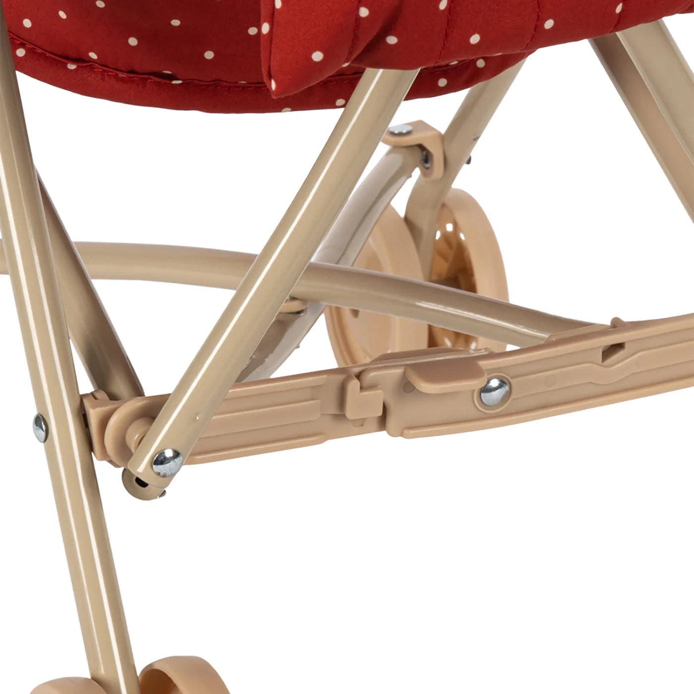 Fraise Doll accessories