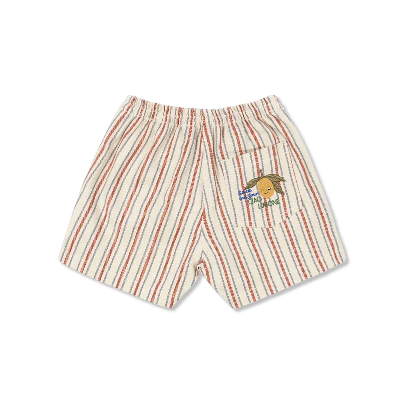 Frankie Shorts