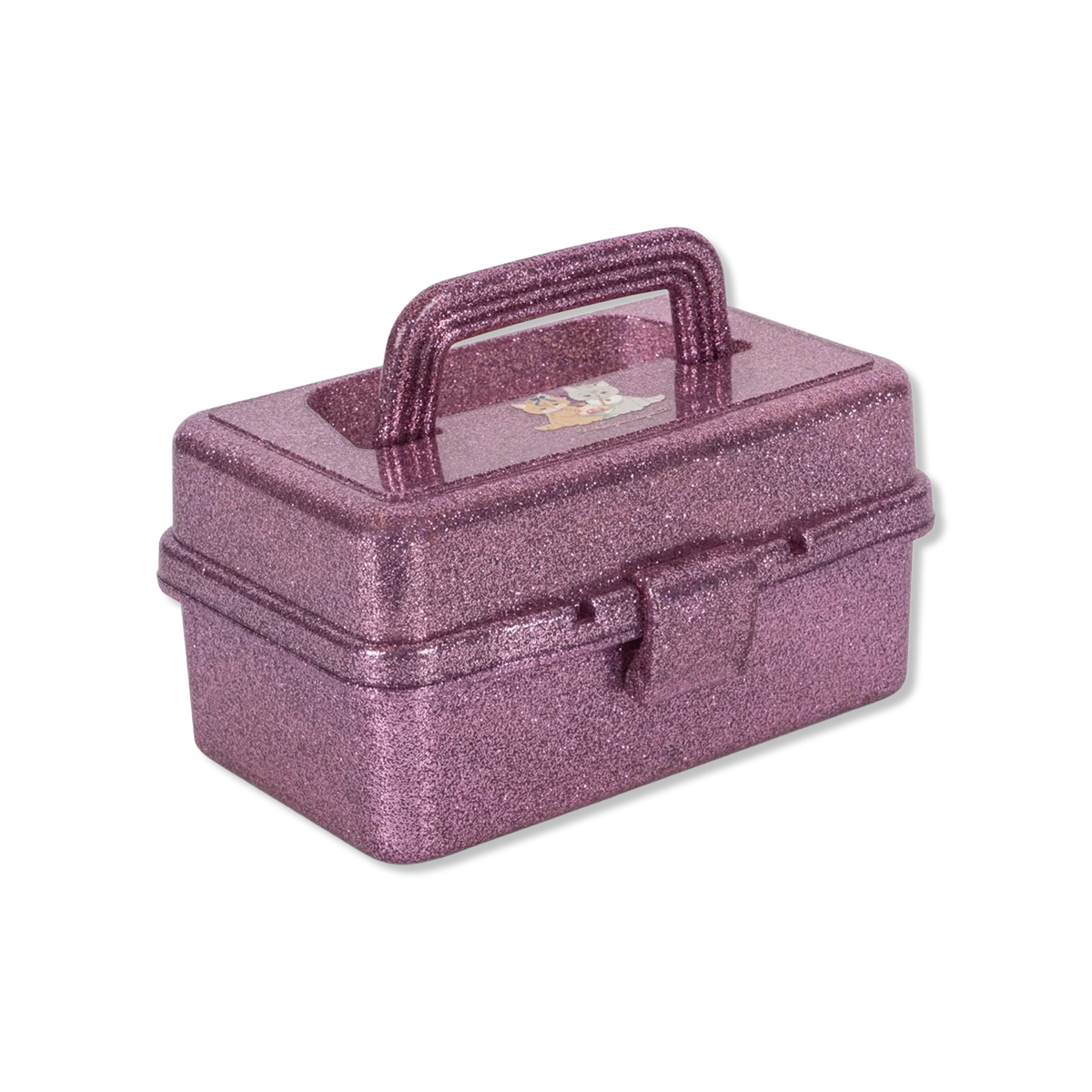 Glam me up suitcase Dress-up costume