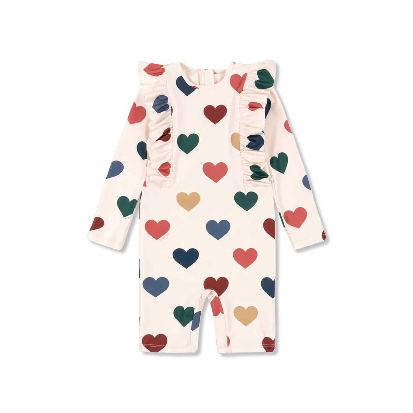 Manuca Badeoverall