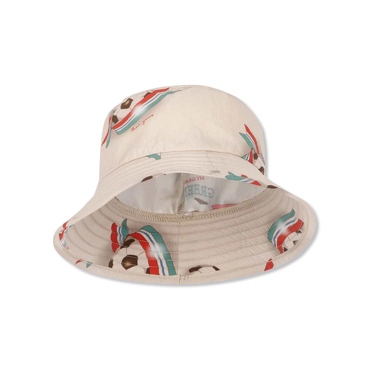 Pomio Sun hat