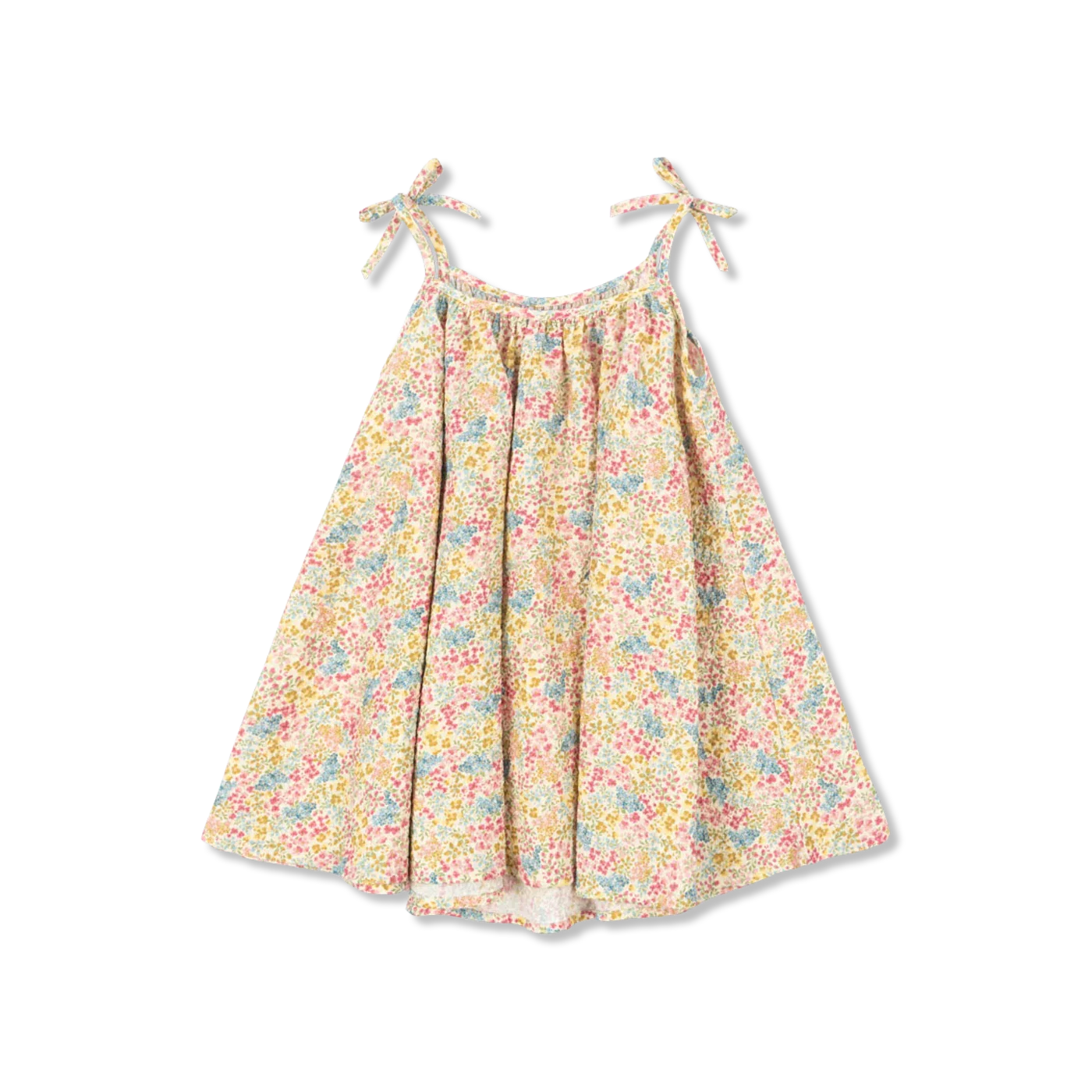 Vivian Dress