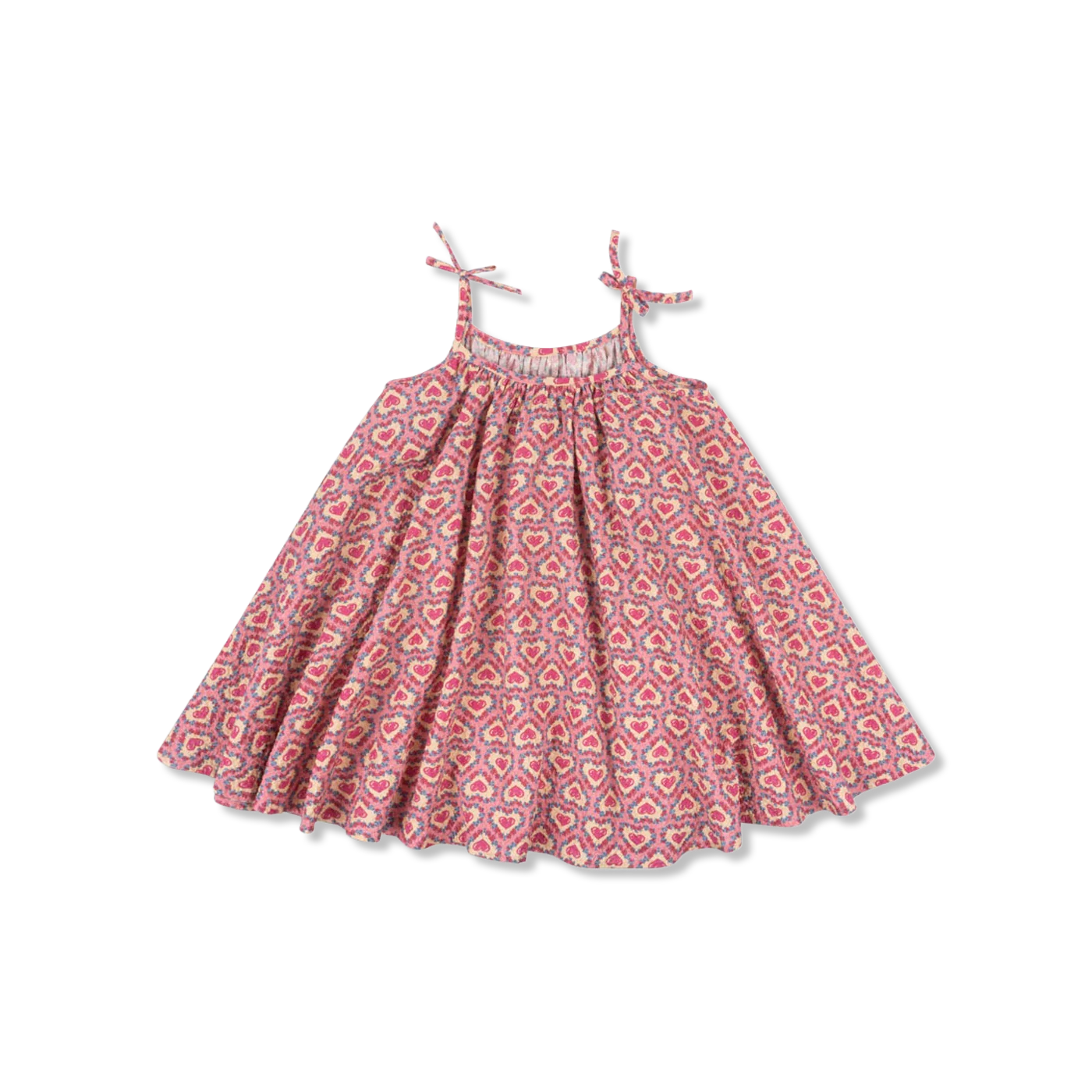 Vivian Dress