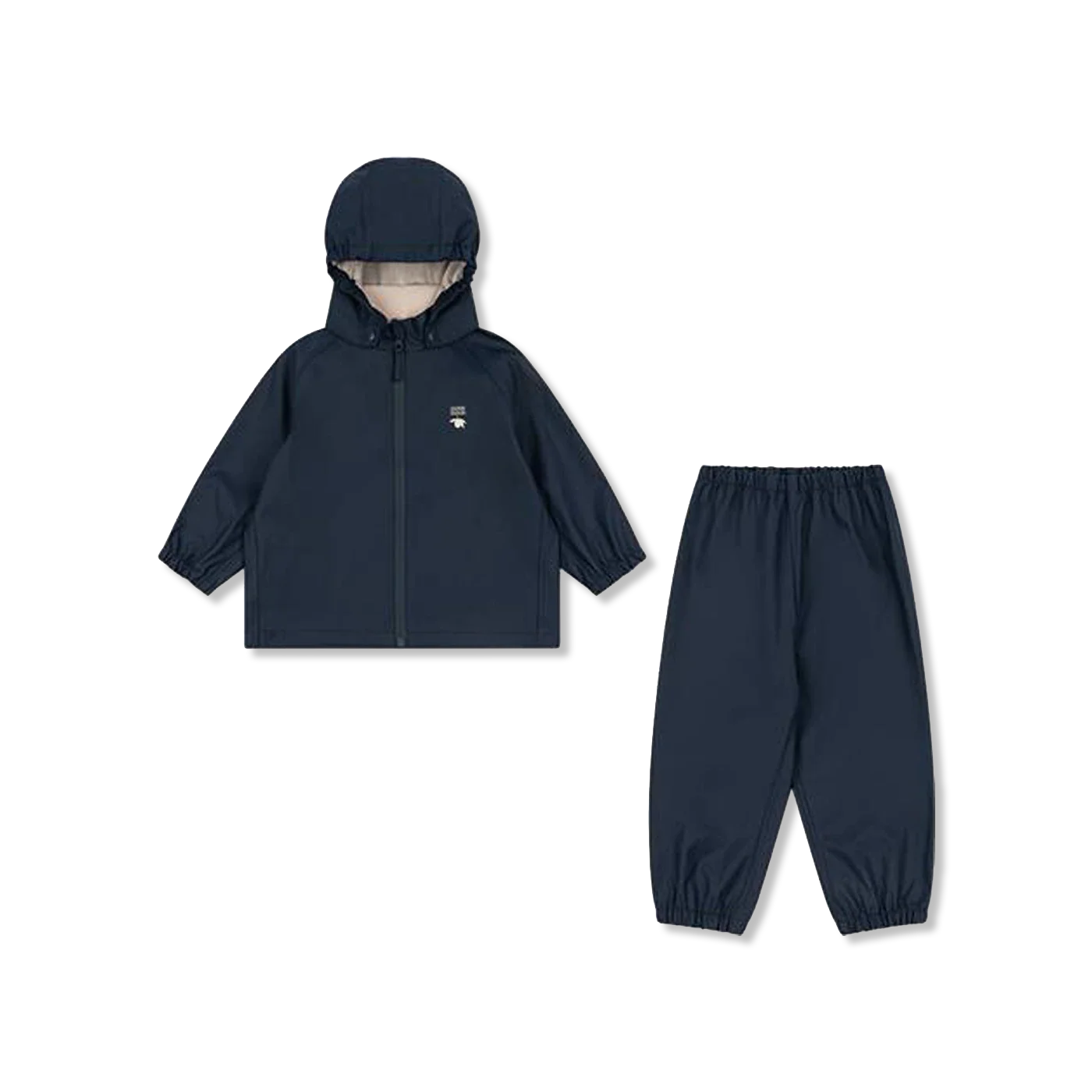 Plainy Rainwear