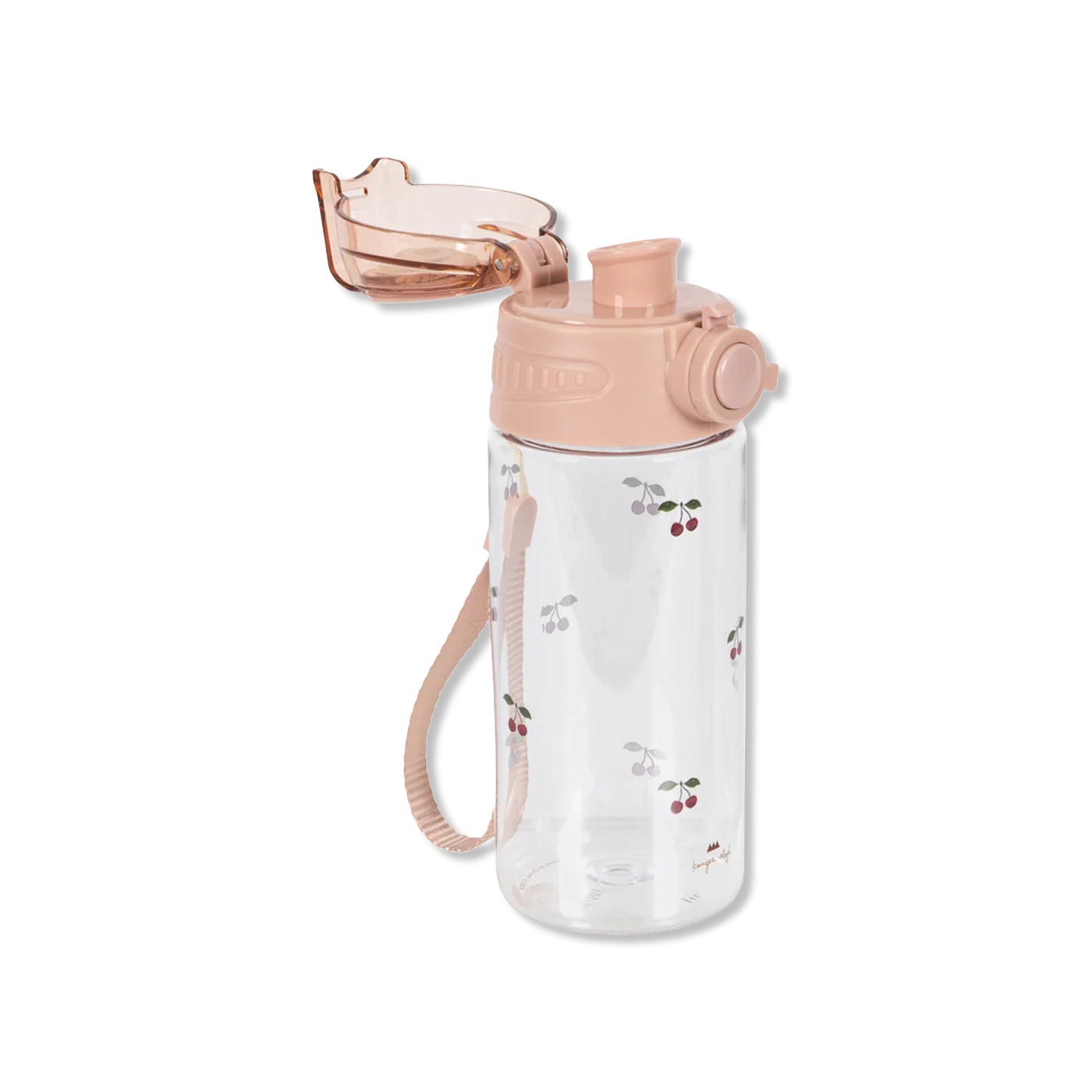 Water bottle Trinkflasche