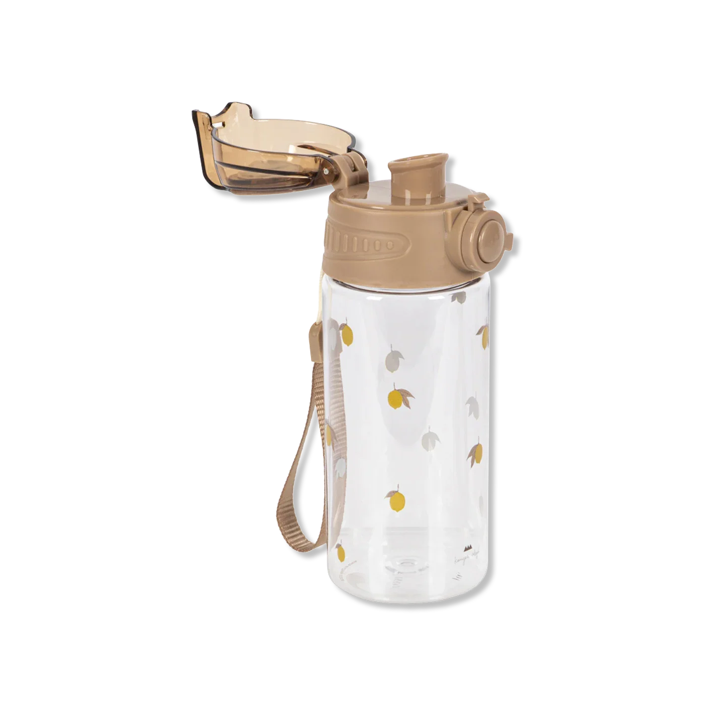 Water bottle Trinkflasche