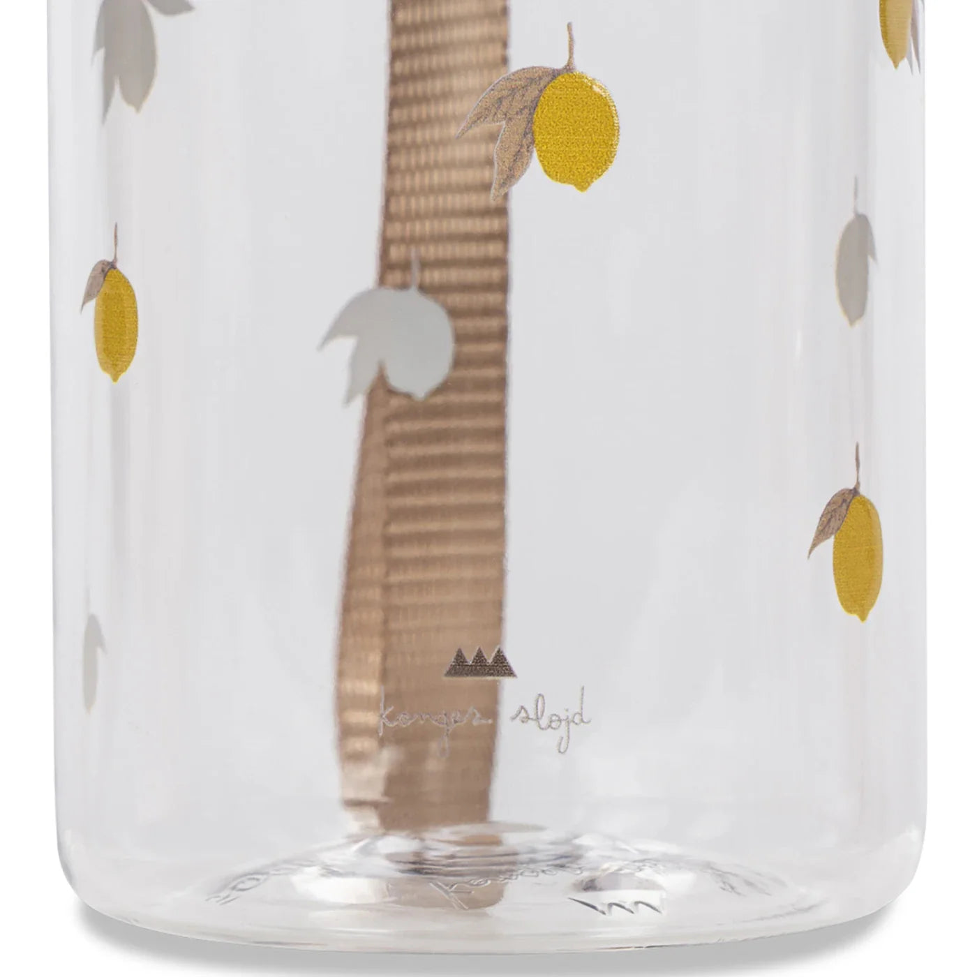 Water bottle Trinkflasche