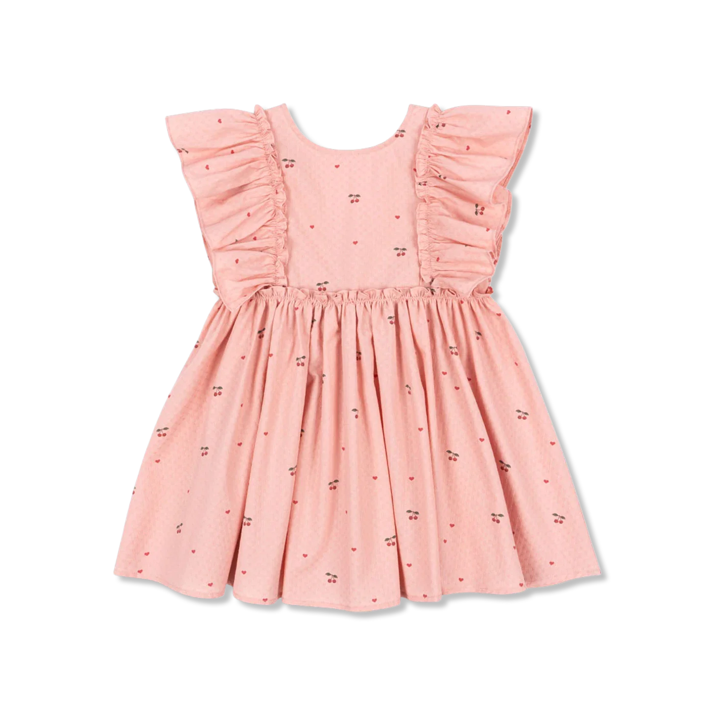 Evia Dress
