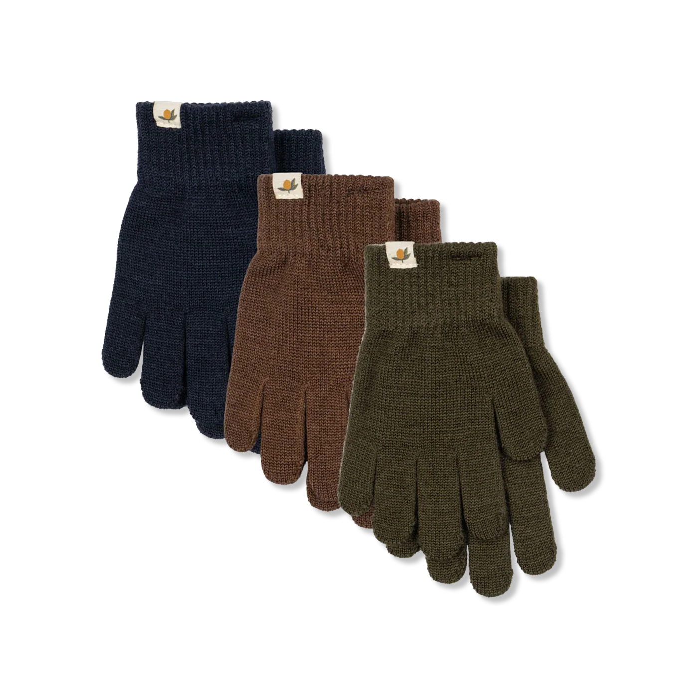 Filla Fingerhandschuhe