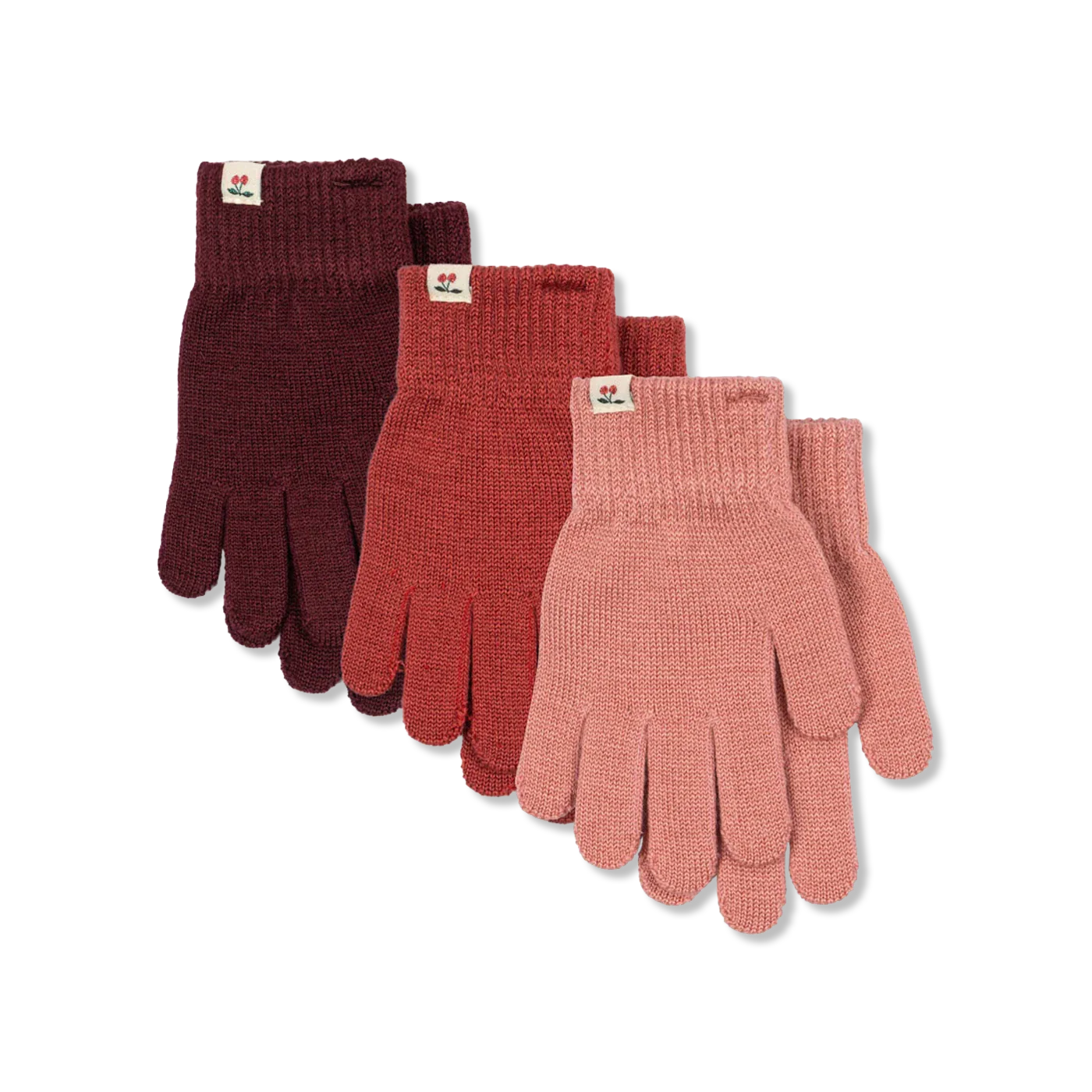 Filla Fingerhandschuhe